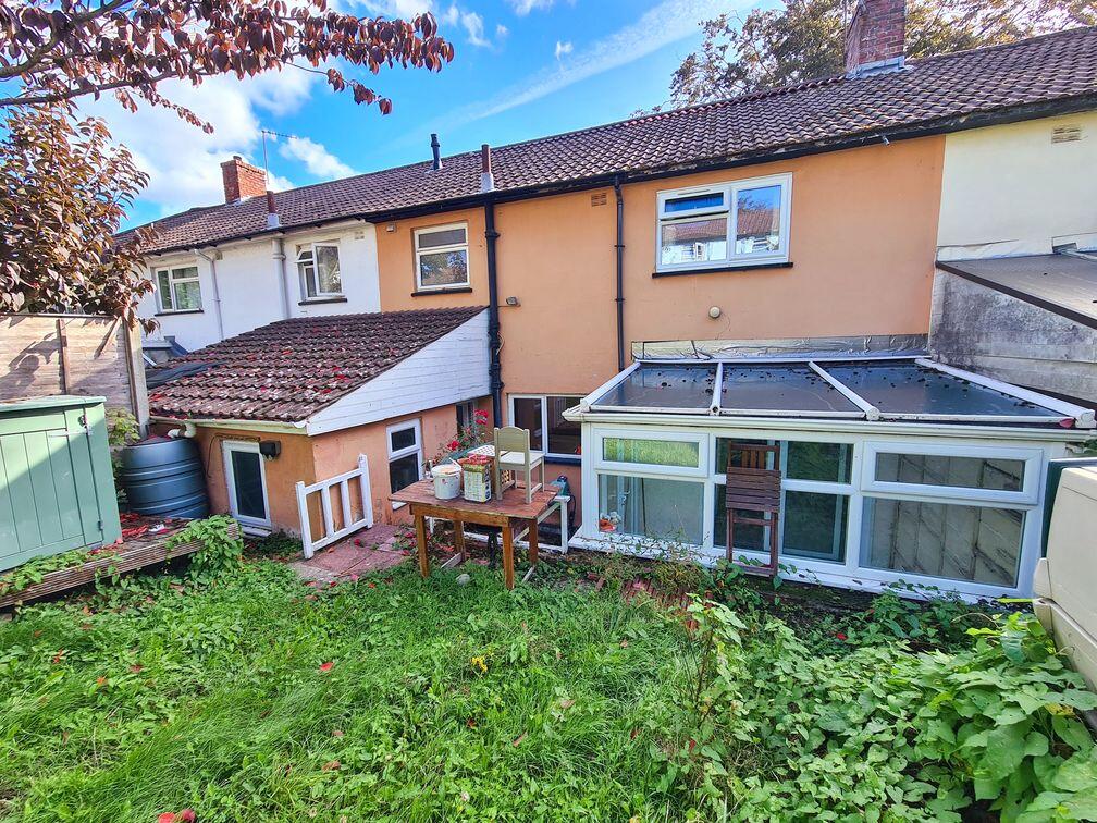 House in Southampton - View 3