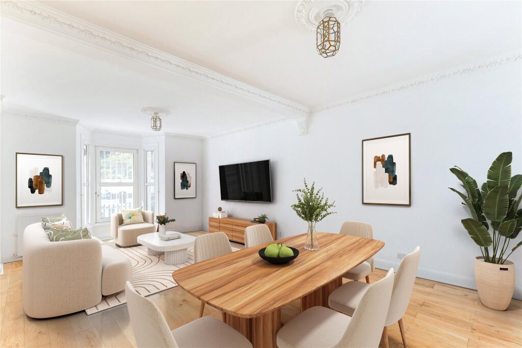 Main image of property: Shortlands, London, W6