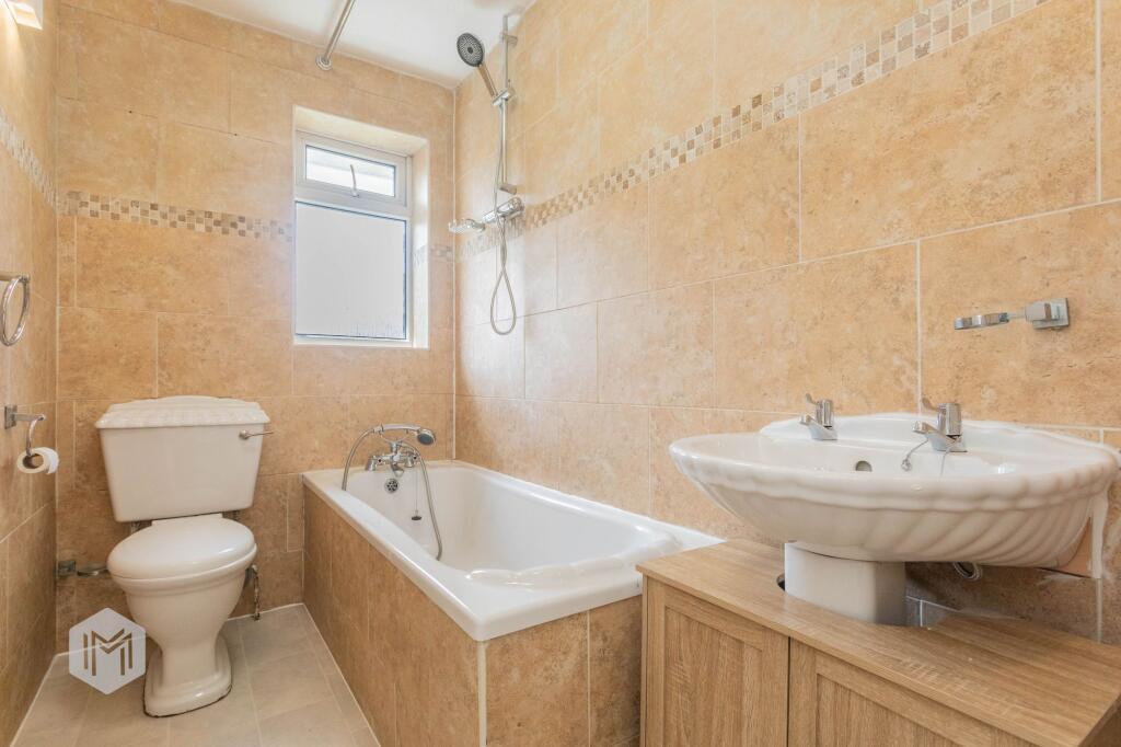 House in Bolton - View 3