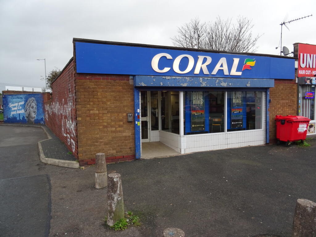 Main image of property: Coral, 5 Blackhalve Lane, Wolverhampton