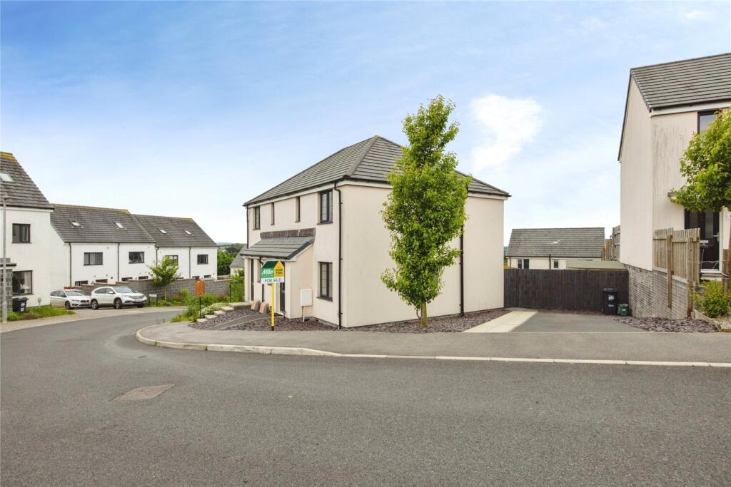 Longfair Road, Bodmin, Cornwall, PL31 photo 2
