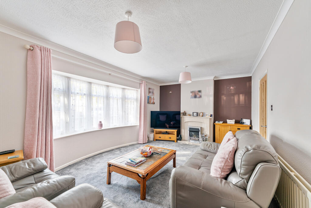 Hughenden Road, BS23 photo 2