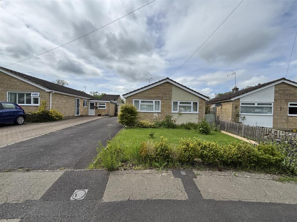Main image of property: Milbourne Park, Milbourne, Malmesbury