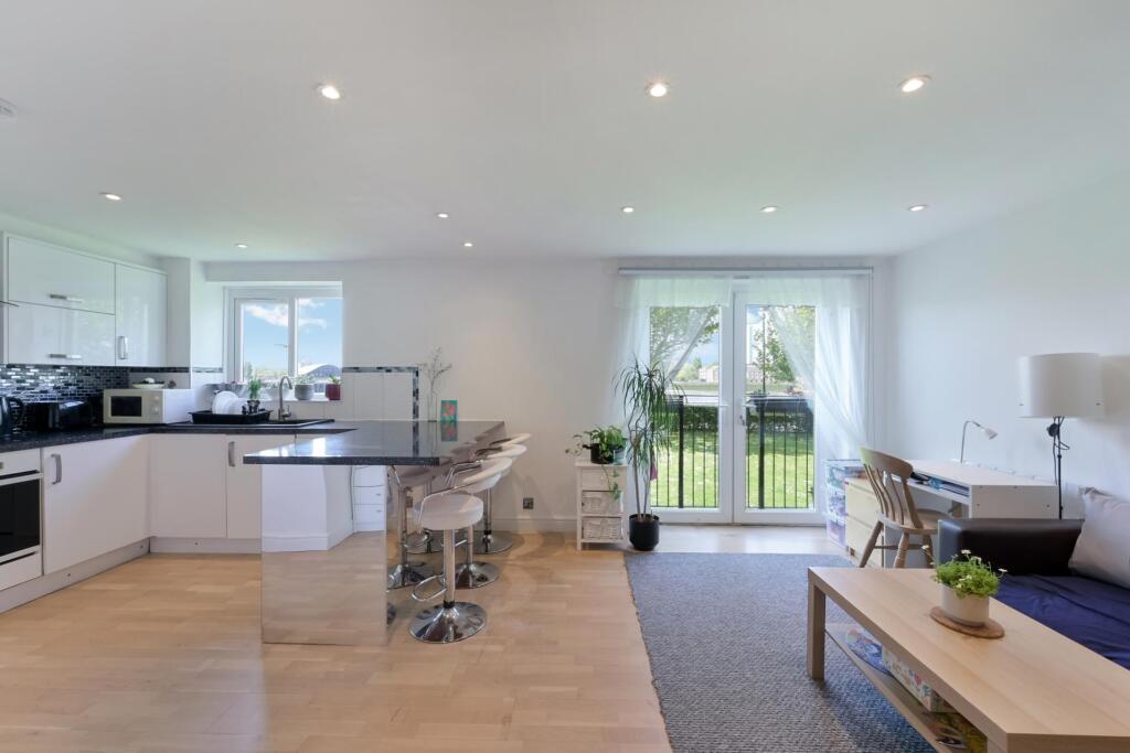 Main image of property: Ferguson Close, Isle of Dogs, London, E14