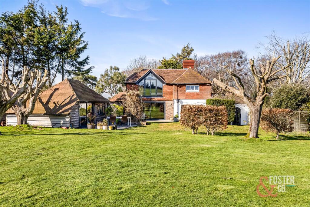 Main image of property: Newhaven Road, Rodmell, Lewes