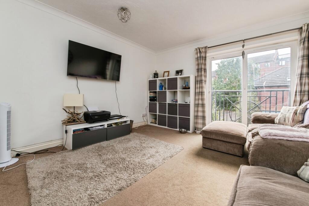 House in Exeter - View 4