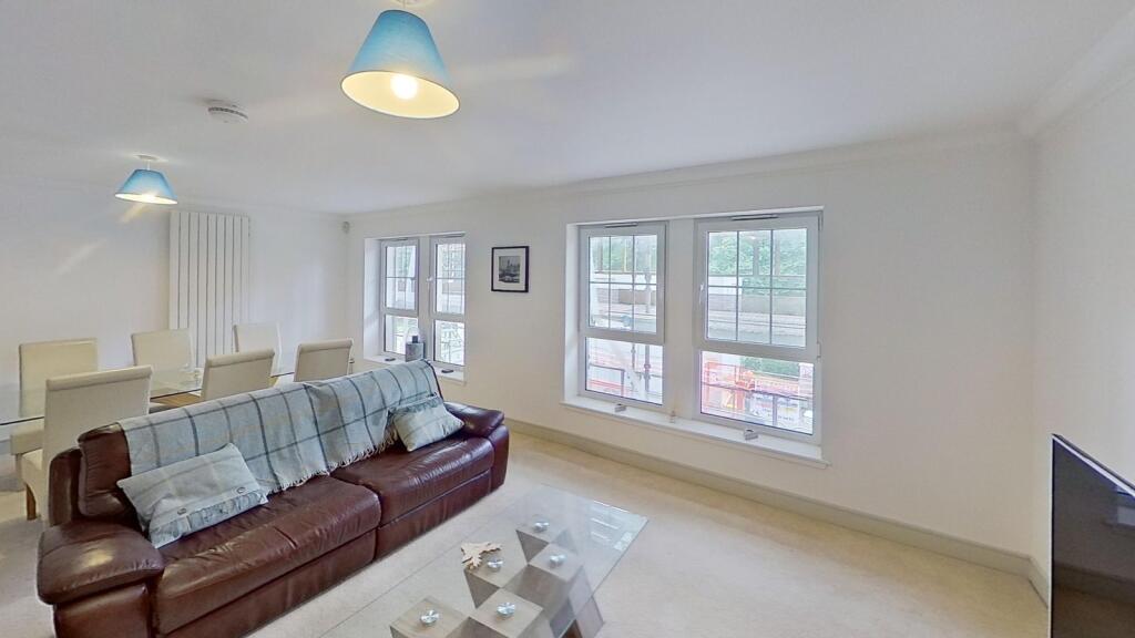 Main image of property: Kinness House, Abbey Park Avenue, St Andrews, KY16