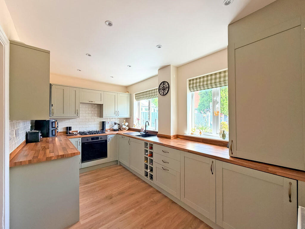 House in Wolverhampton - View 2