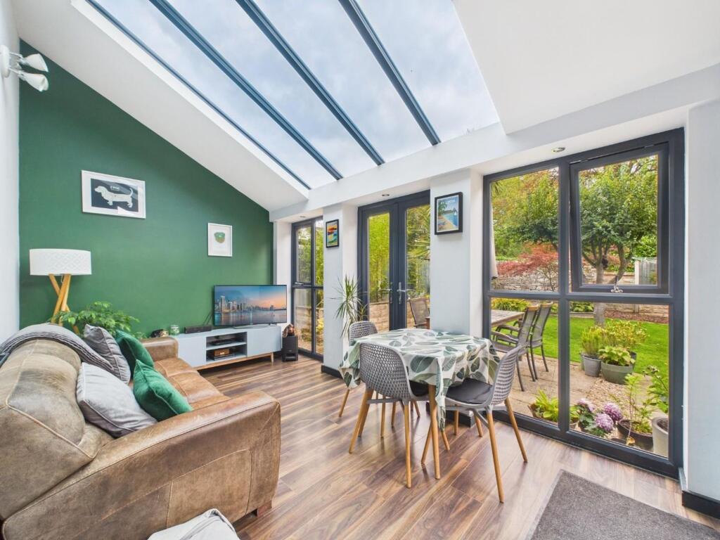 Mornington Rise, Matlock, DE4 photo 2