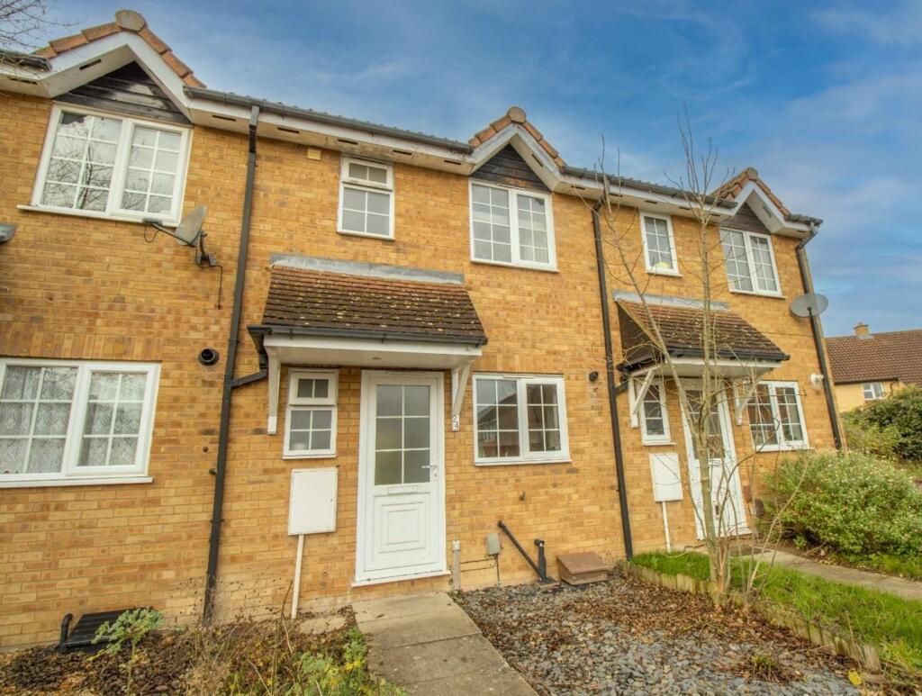 Main image of property: Mandrill Close, Cambridge