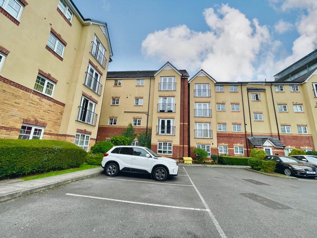 Main image of property: Montague Road, Old Trafford