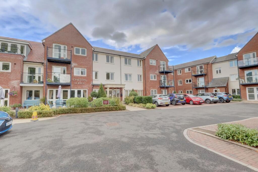 Main image of property: Longwick Road, Princes Risborough, Buckinghamshire, HP27