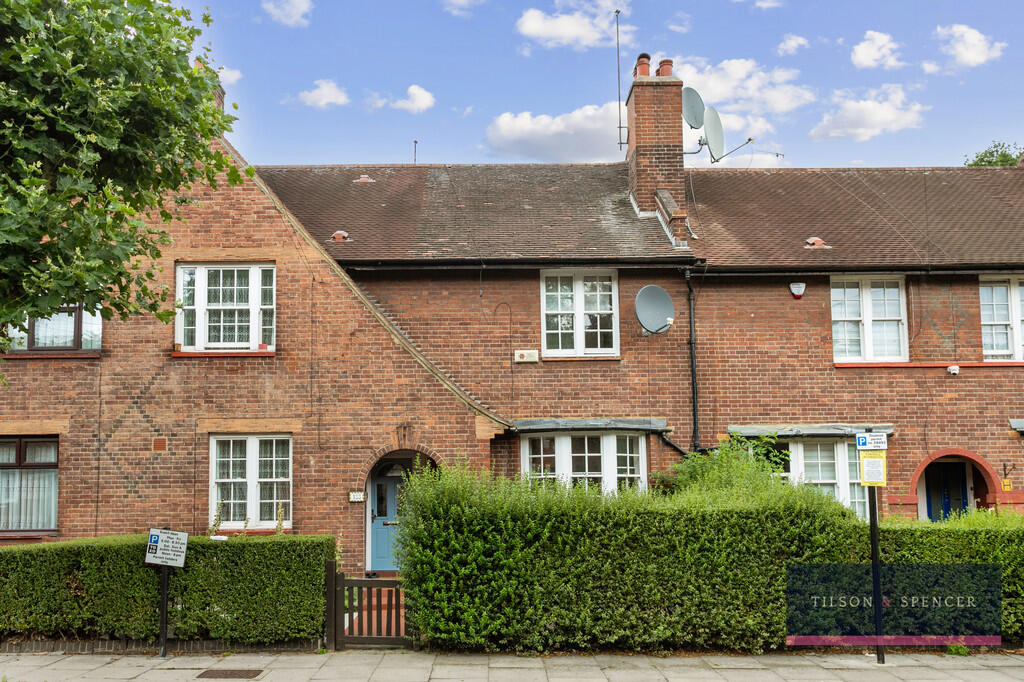 Main image of property: Risley Avenue, Tottenham, London, N17