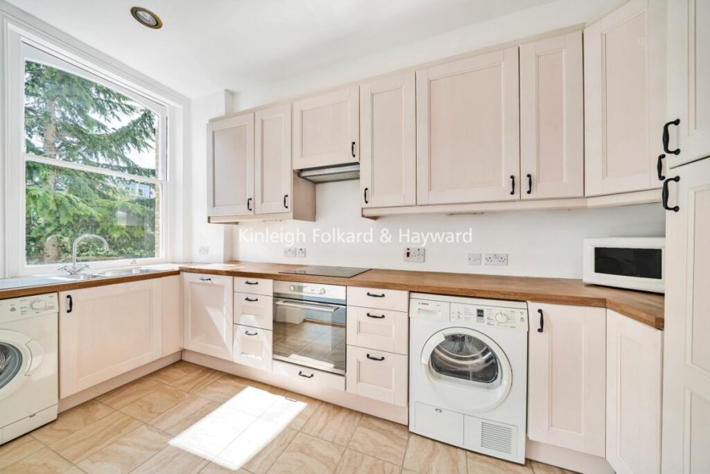 Main image of property: Steeles Road, Belsize Park, London, NW3