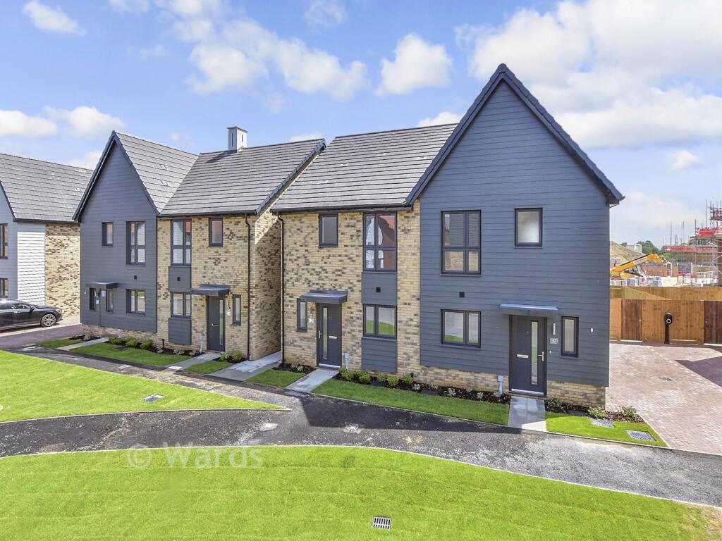 Main image of property: Ham Road, Faversham Lakes, Faversham, Kent