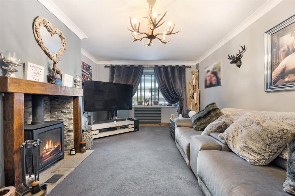 Additional image 11 of Coniston Way, Rishton, Blackburn, Lancashire