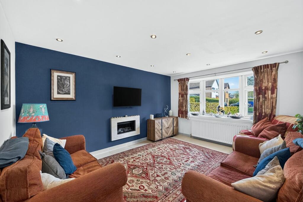 House in Warrington - View 4