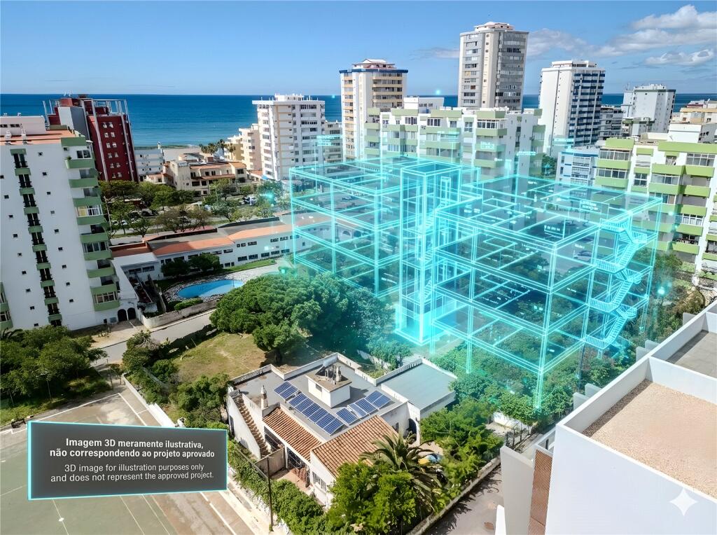 Main image of property: Quarteira, Loulé, Algarve