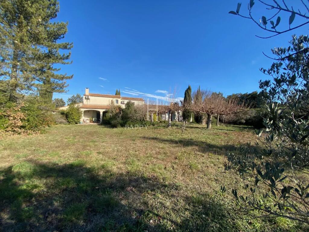 Main image of property: Provence-Alps-Cote d`Azur, Bouches-du-Rhône, Maussane-les-Alpilles