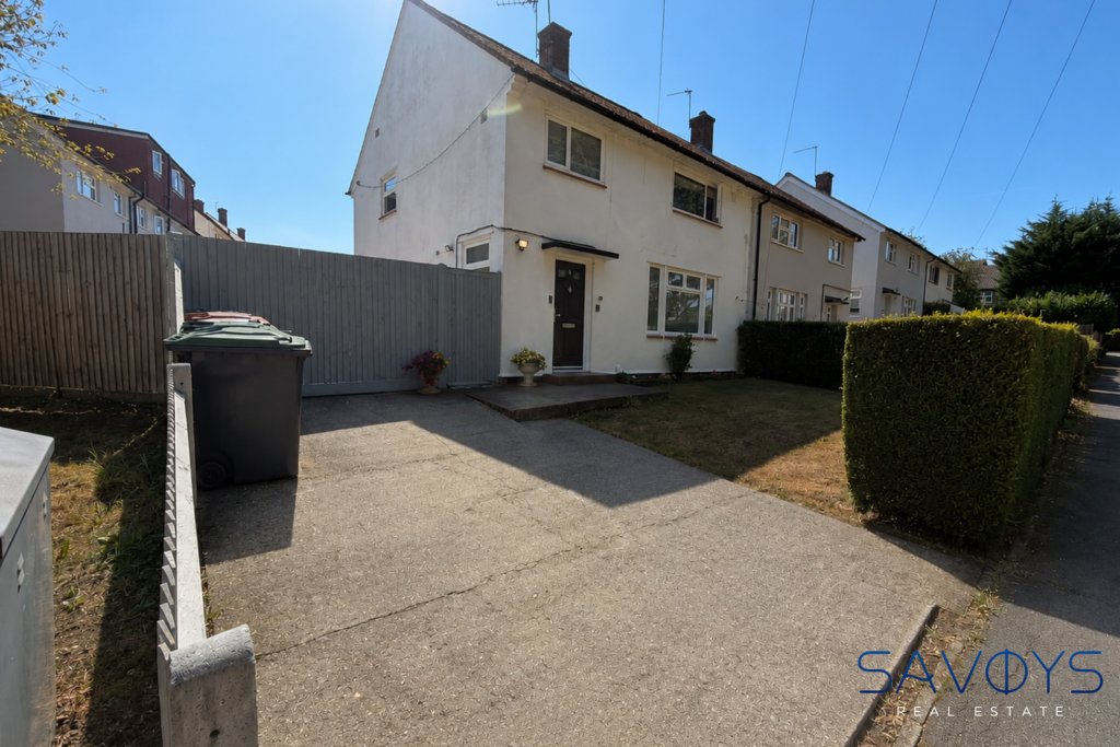 Main image of property: Northwick Road,Watford,WD19 6QS