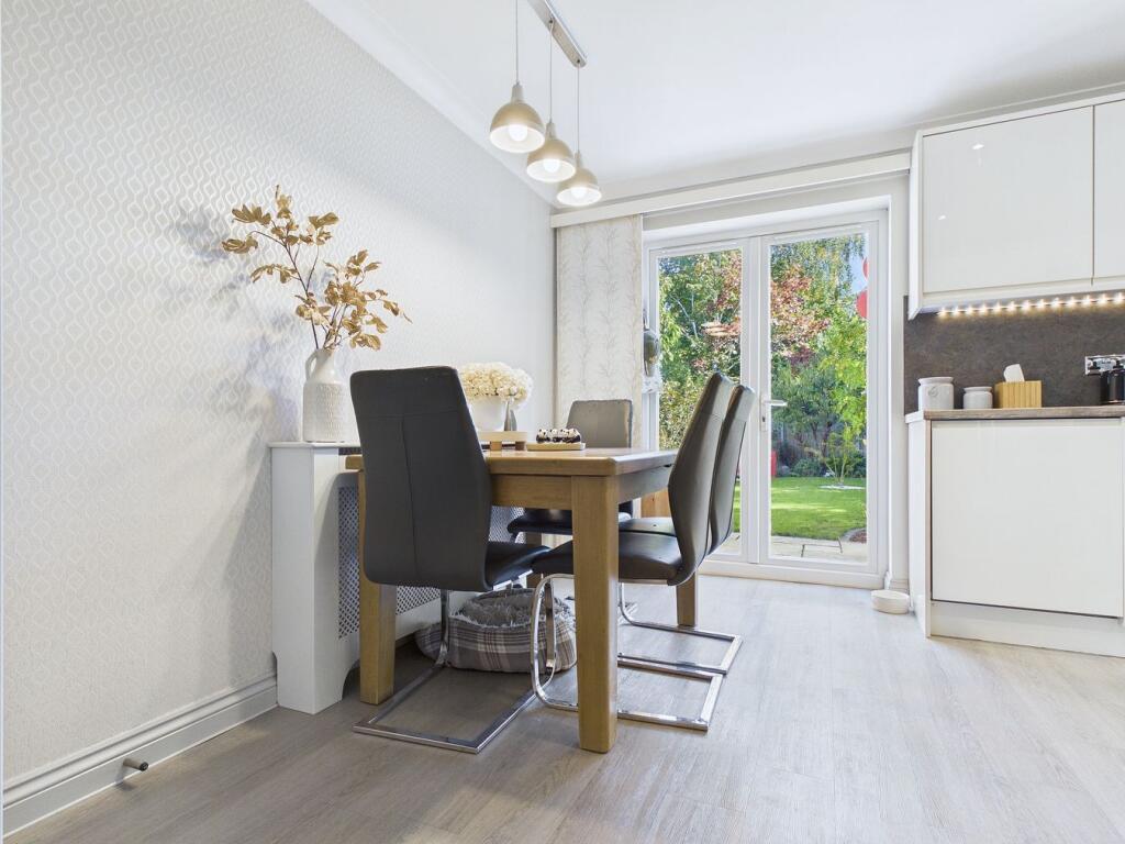 House in King's Lynn and West Norfolk, Watlington - More
