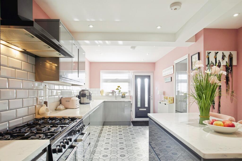 Main image of property: Avondown Road, Durrington, SALISBURY