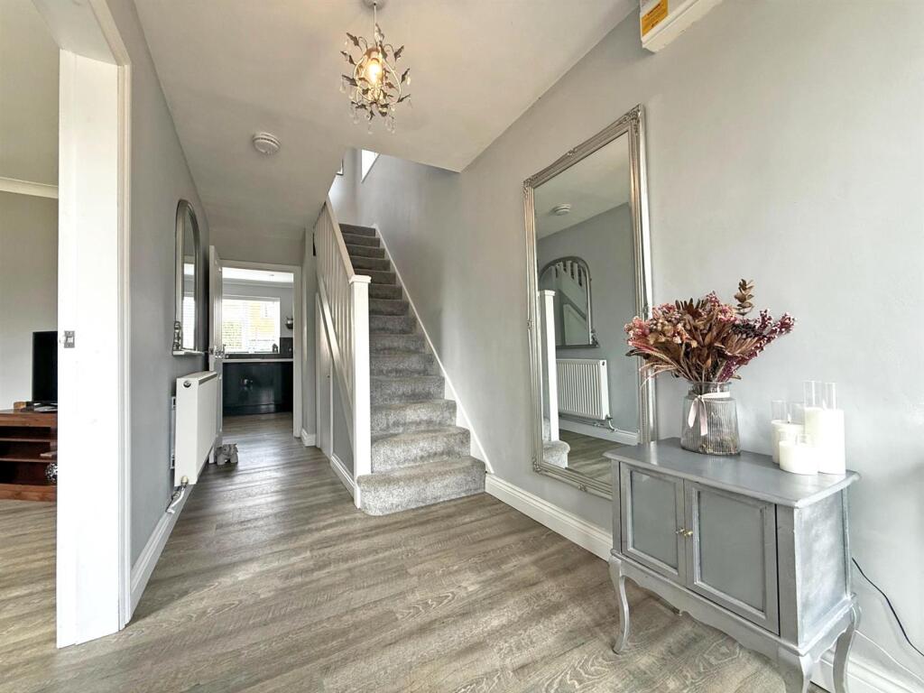House in Shrewsbury - View 5