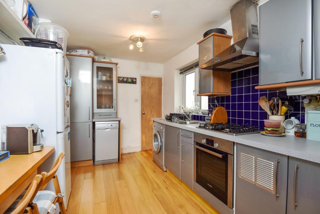Main image of property: Langroyd Road, Tooting, London, SW17