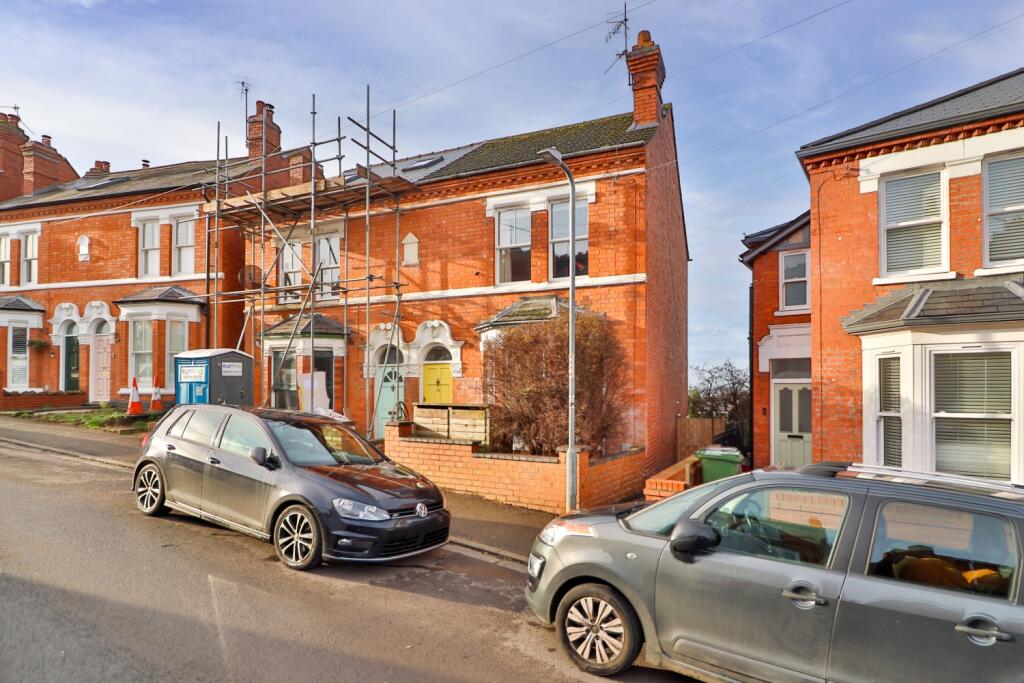 Main image of property: Woolhope Road, Worcester, WR5 2AR