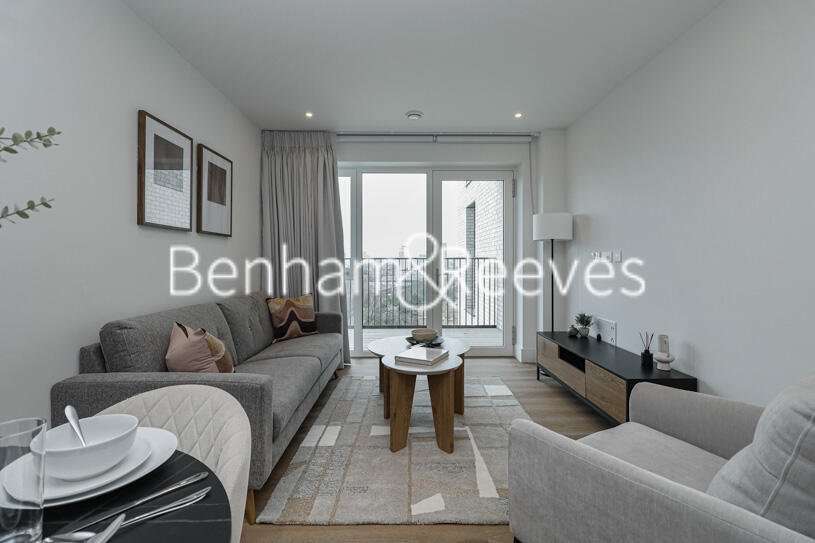 Main image of property: Maple Mews, Bow  Common, E3 