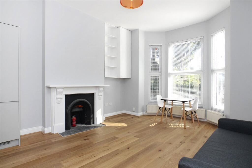 Main image of property: Coverdale Road, London, W12