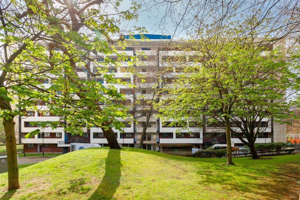 Main image of property: Marlow House, London, W2