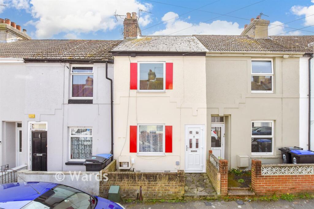 Main image of property: Wyndham Road, Dover, Kent