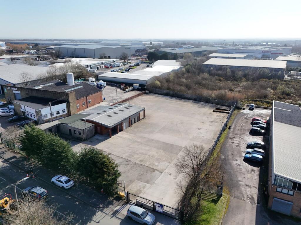 Main image of property: Haydock Lane, St Helens, WA11 9UY