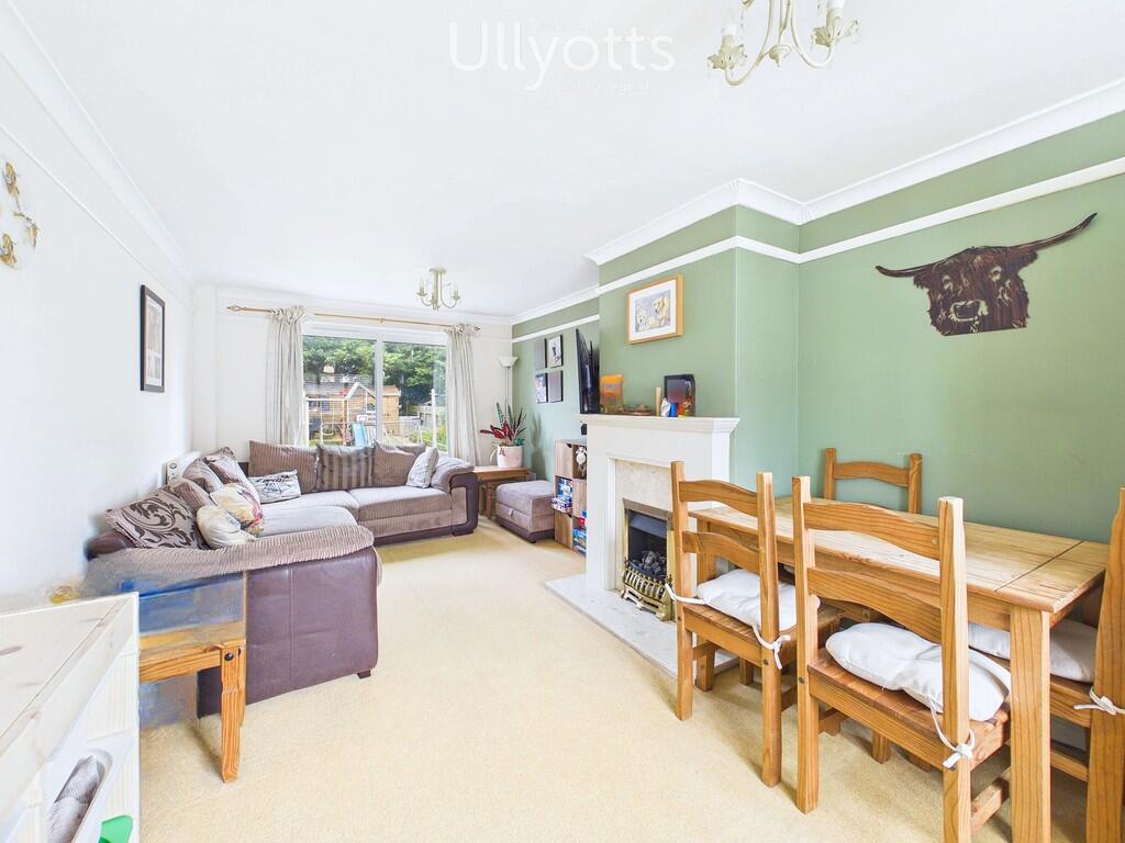 House in York - View 4