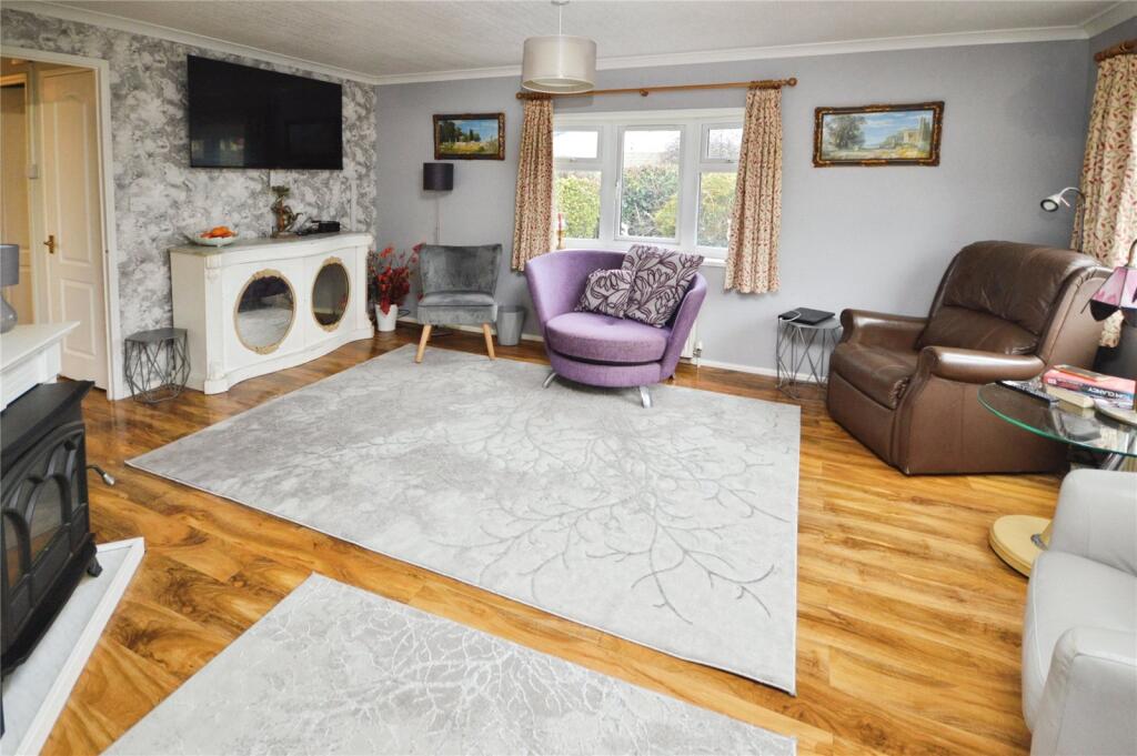 Main image of property: Hoo Marina Park, Vicarage Lane, Hoo, Rochester, ME3