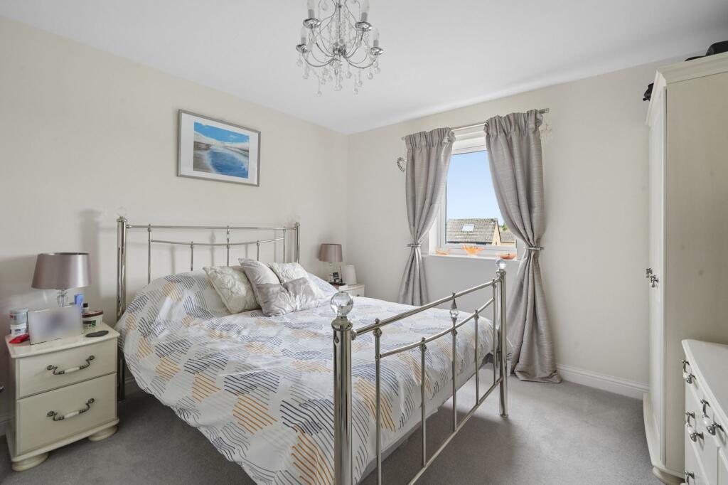 Apartment in West Oxfordshire, Witney - View 4