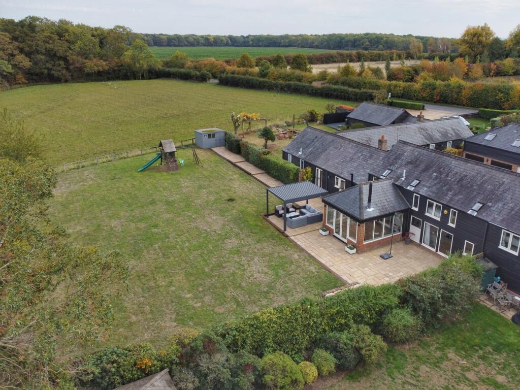 4-bed house on Limbersey Lane, Maulden, Bedfordshire, MK45, £900,000
