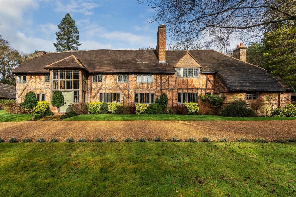 Main image of property: Farnham Road, Tilford