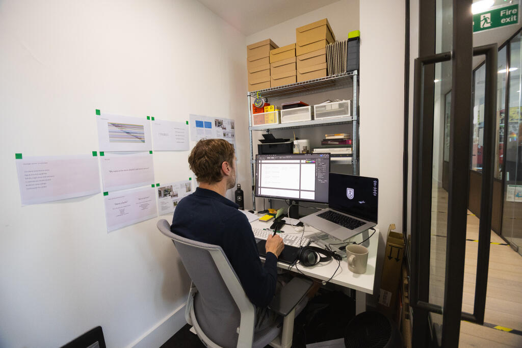 Small Office