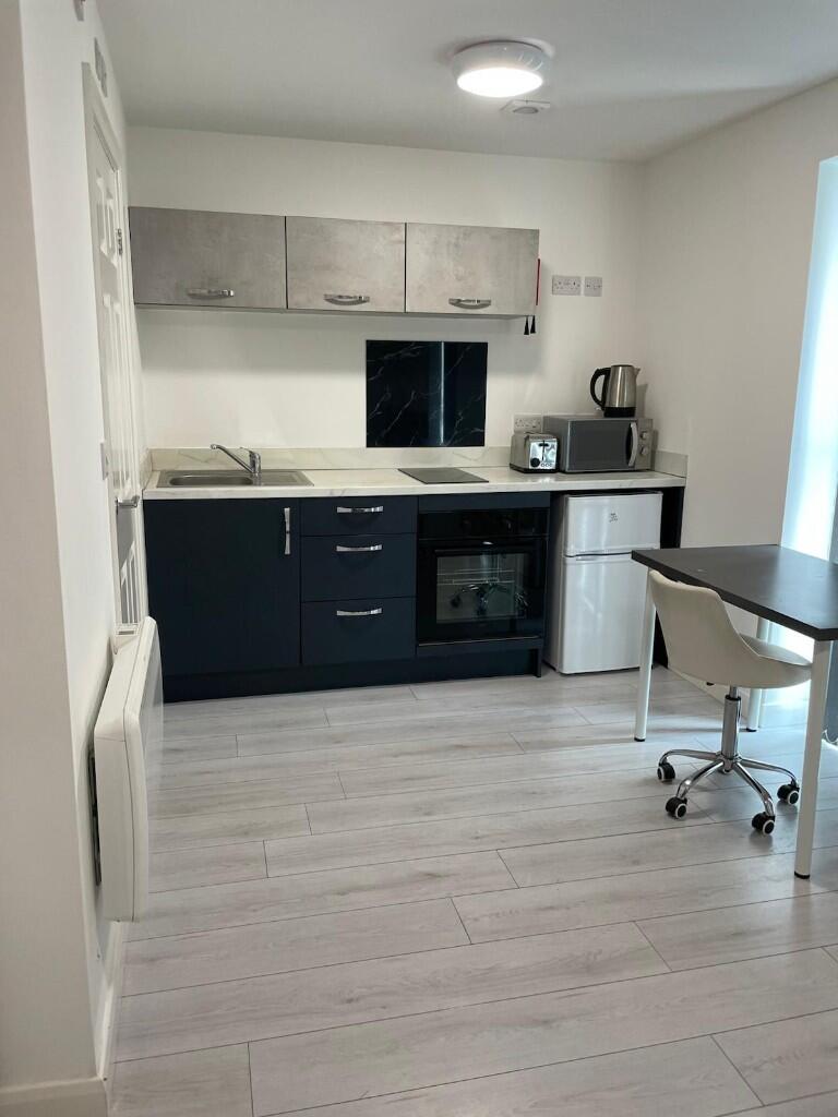 Main image of property: Southfield Road, Middlesbrough, North Yorkshire, TS1