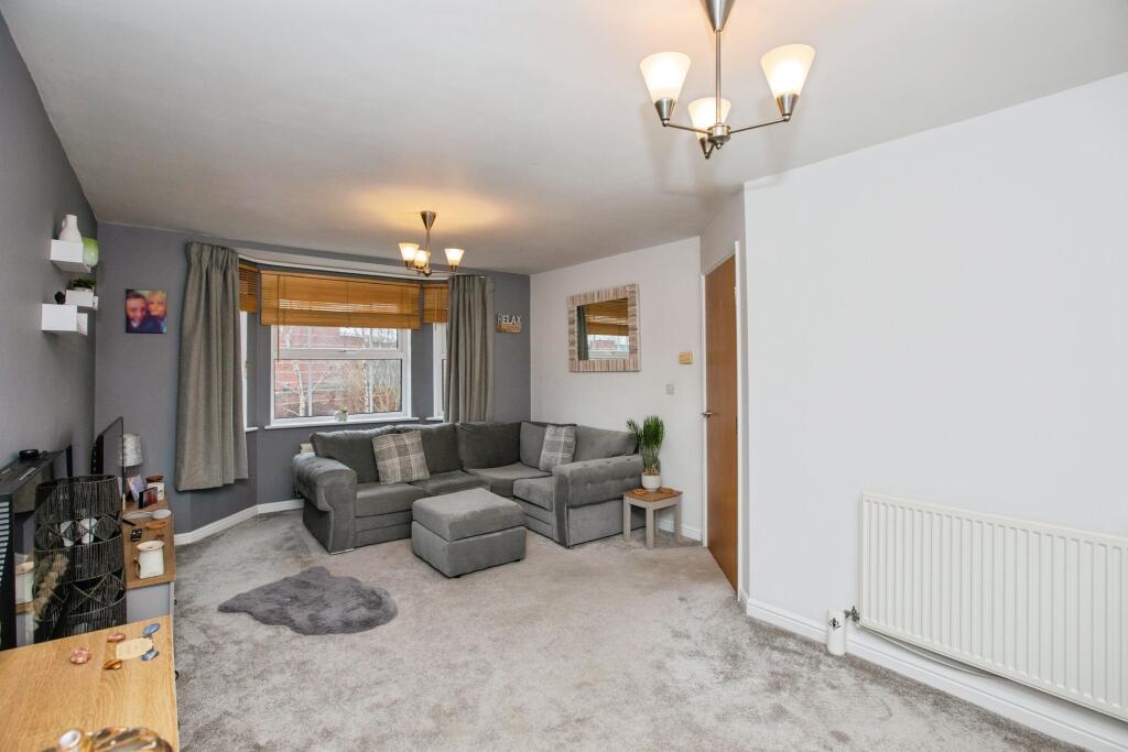 Apartment in South Ribble, Farington - View 3