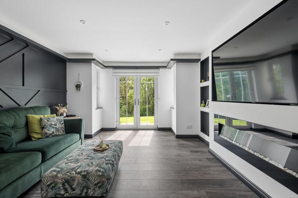 Quarrywood Court, Livingston - View 2