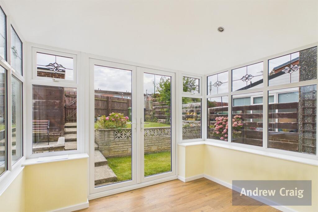 Druridge Crescent, South Shields photo 4