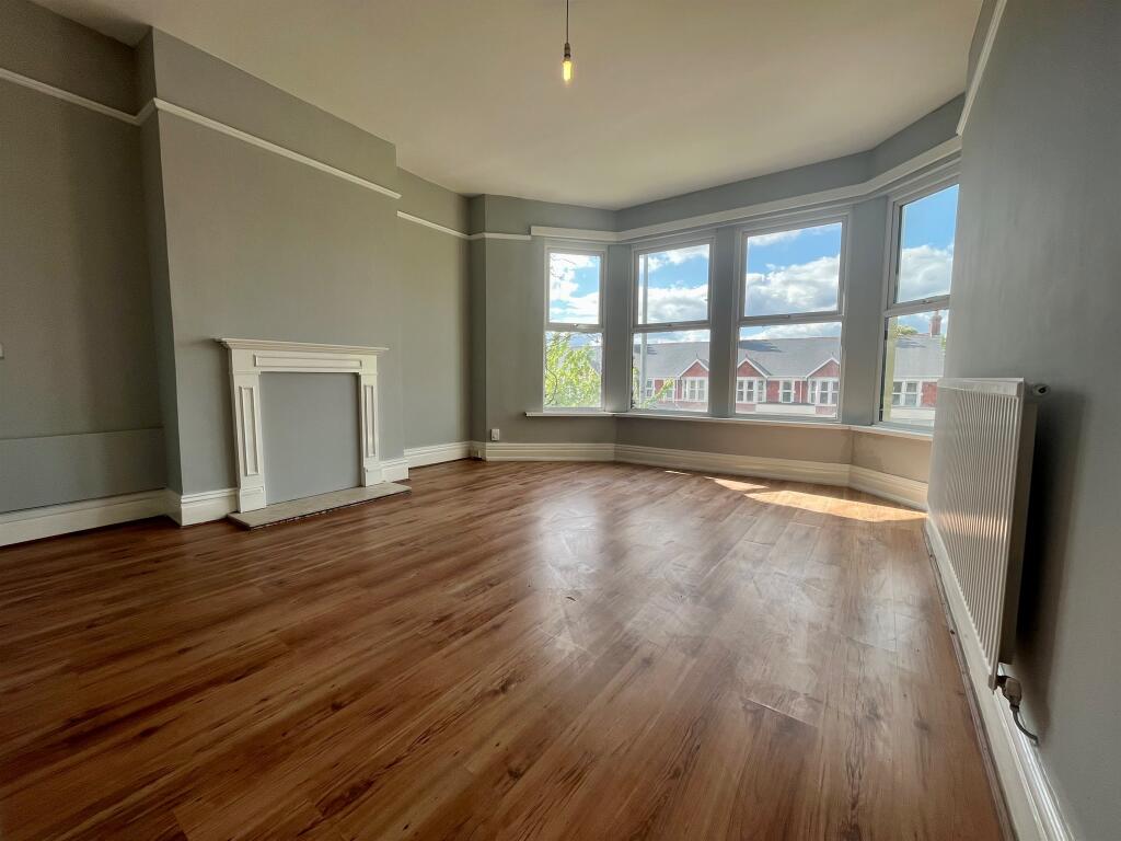 Main image of property: Newport Road