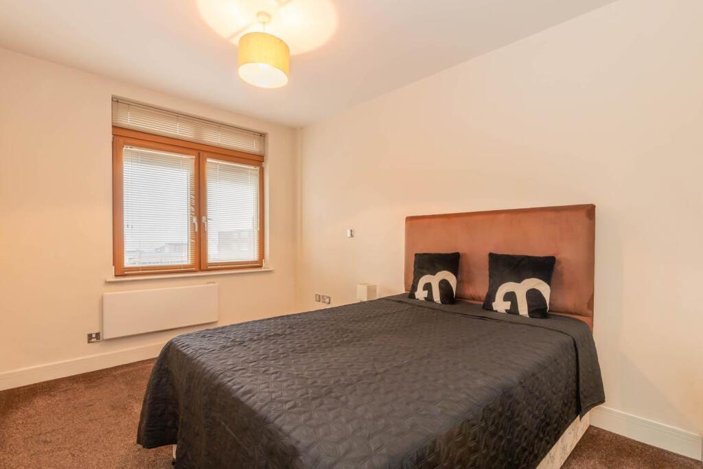 Apartment in Birmingham - More