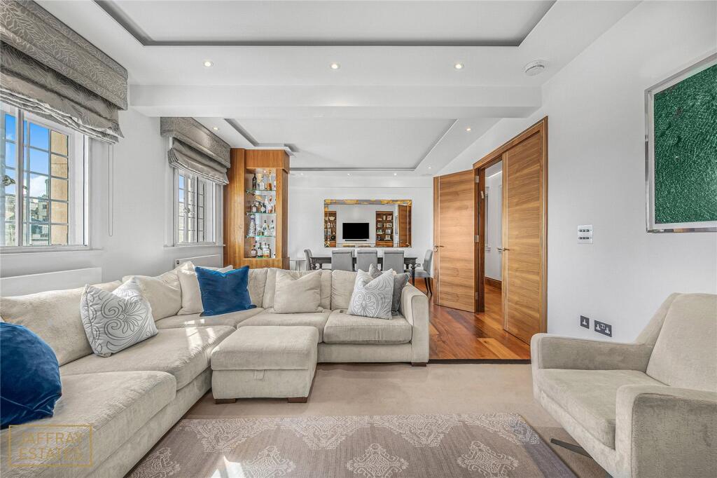 Main image of property: Baker Street, Marylebone, London, NW1