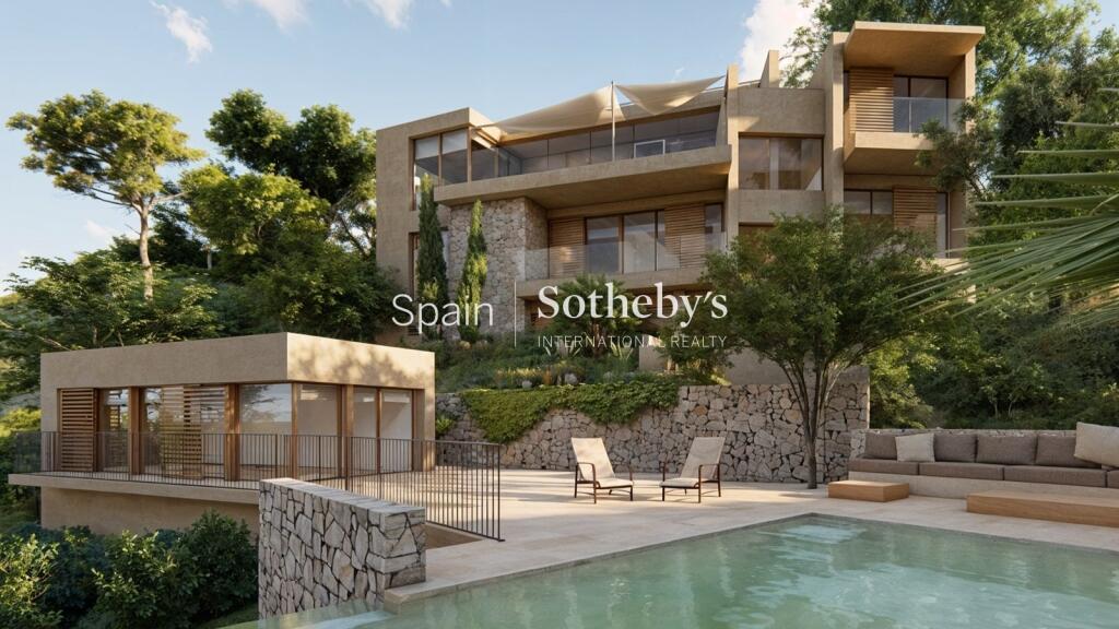 Main image of property: Balearic Islands, Mallorca, Cas Català