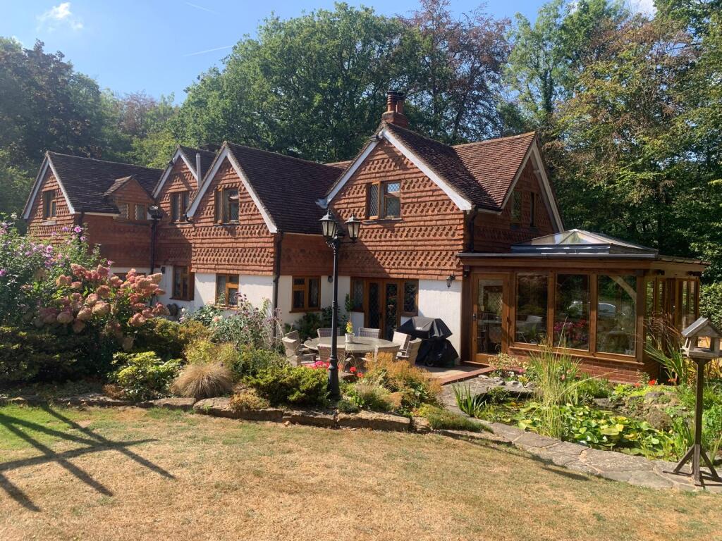 Main image of property: Standon Lane, Ockley, RH5