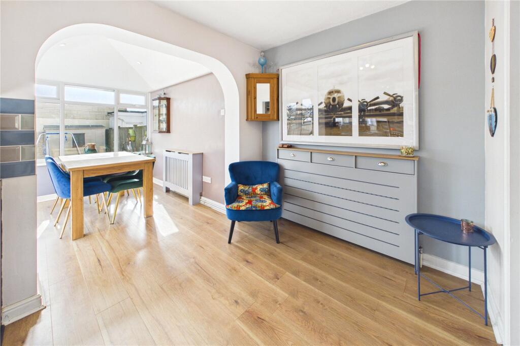 Additional image 12 of Withies Park, Midsomer Norton, Radstock, Somerset, BA3